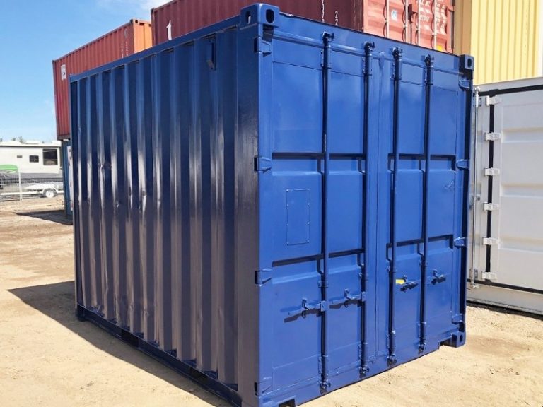 Fair Dinkum Containers Childers